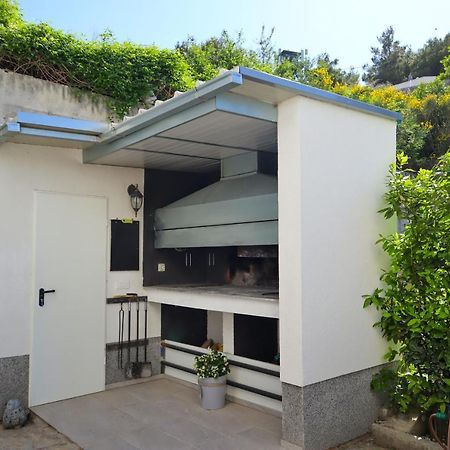 Apartments Silva Split Exterior foto